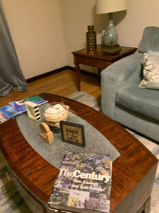 Jackson'S Stone Mountain Hideaway Villa Buitenkant foto